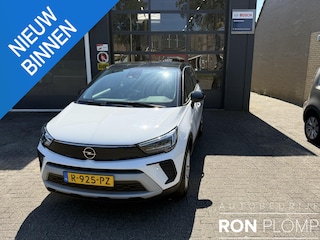 Opel Crossland 1.2 Turbo Elegance / Airco clima, Navigatie/ Cruise/ Camera/ Apple carplay/ LMV/ Trekhaak