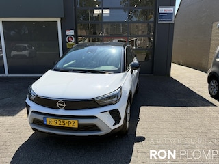 Opel Crossland 1.2 Turbo Elegance / Airco clima, Navigatie/ Cruise/ Camera/ Apple carplay/ LMV/ Trekhaak