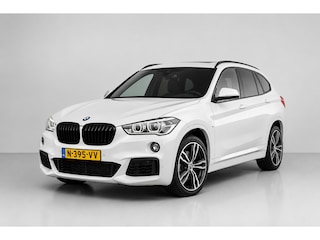 BMW X1 xDrive20i High Executive M Sport PANO*AFN. HAAK*VOL OPTIES