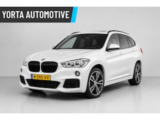 BMW X1 xDrive20i High Executive M Sport PANO*AFN. HAAK*VOL OPTIES