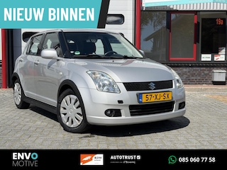 Suzuki Swift 1.3 Shogun, Airco, Nw APK, Nw banden!