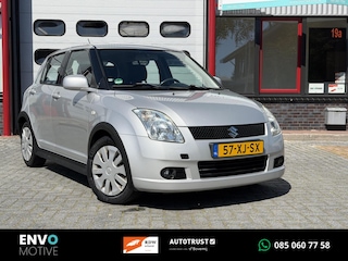 Suzuki Swift 1.3 Shogun, Airco, Nw APK, Nw banden!