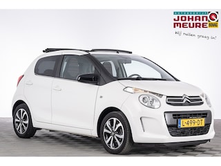 Citroën C1 1.0 VTi Airscape Shine 5drs ✅ 1e Eigenaar .