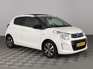 Citroën C1 1.0 VTi Airscape Shine 5drs ✅ 1e Eigenaar .