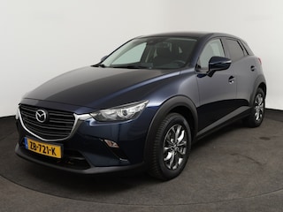 Mazda CX-3 2.0 Sport Selected NAVI PDC CAMERA