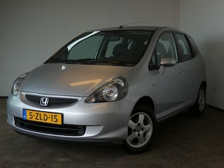Honda Jazz 1.2 S NWE APK