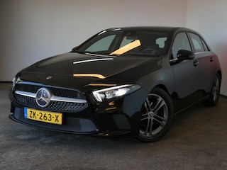 Mercedes-Benz A-klasse 160