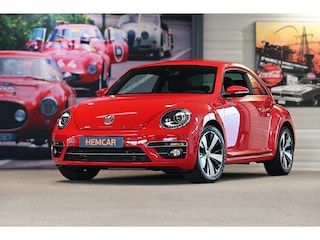 Volkswagen Beetle 1.2 TSI Fender Edition