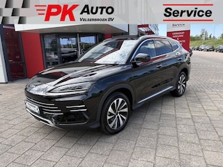BYD Seal U 1.5 DM-i FWD Boost | Navi | Pano | 360 Camera | 25 km Nieuwe Auto