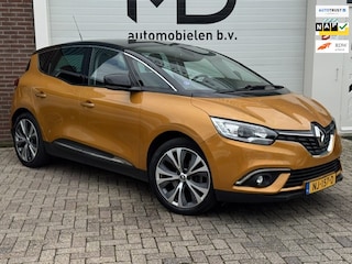 Renault Scénic 1.2 TCe Intens - Dealer onderhouden -Trekhaak