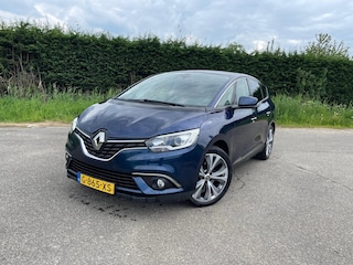Renault Scénic 1.7 Blue dCi Intens AUTOMAAT NAVI ECC KEYLESS