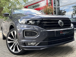 Volkswagen T-Roc 1.5 TSI R-Line AUT. *!* NAVI/ RADAR/ 19 INCH/ LED *!*