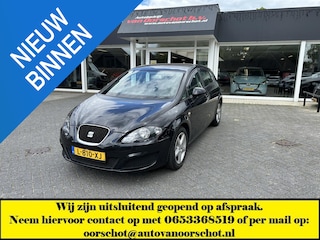 Seat Leon 1.4 TSI Businessline