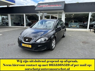 Seat Leon 1.4 TSI Businessline