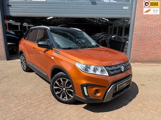 Suzuki Vitara 1.6 Rhino|AUTOMAAT/TRHK/ACC/PDC/CAMERA