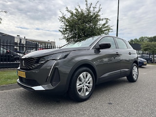 Peugeot 3008 1.2 PureTech 130pk S&S Allure Pack Business Multi Media