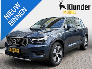 Volvo XC40 1.5 T4 Recharge Inscription Expr. |Camera|Trekhaak|24.251km|