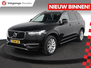 Volvo XC90 2.0 T5 AWD R-Design |7 Persoons