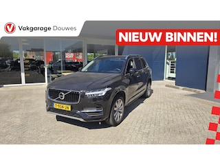 Volvo XC90 2.0 T5 AWD R-Design |7 Persoons