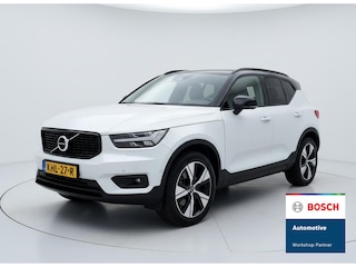 Volvo XC40 1.5 T4 Recharge R-Design MEMORY SEAT - TREKHAAK - CRUISE