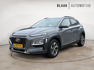 Hyundai Kona 1.6 GDI HEV Fashion