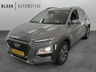 Hyundai Kona 1.6 GDI HEV Fashion