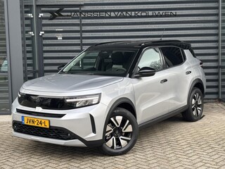 Opel Frontera Electric GS 44 kWh Apple CarPlay Achteruitrijcamera