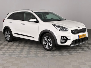 Kia Niro 1.6 GDi DynamicPlusLine | LEDER | NAVI .