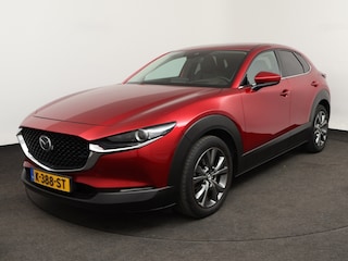 Mazda CX-30 186PK Luxury Leder Navi Camera Bose®