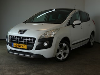 Peugeot 3008 1.6 THP GT AUTOMAAT
