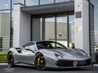 Ferrari 488 3.9 GTB HELE / Atelier / Daytona / Lift / AFS1 / Shields