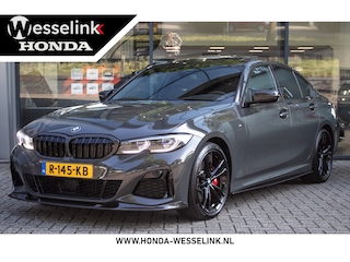 BMW M340i xDrive Business Edition Plus