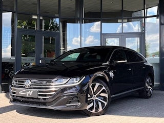Volkswagen Arteon 1.4TSi EHYBRID - R-LINE BUSINESS+ - HEAD UP