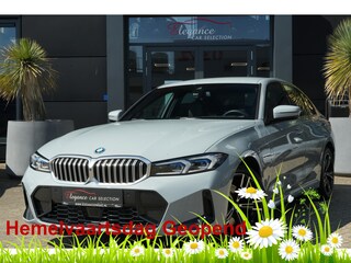 BMW 330e M Sport High Executive 292pk Navigatie/HUD/360Camera