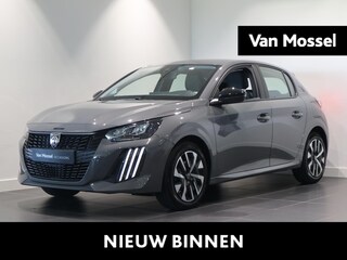 Peugeot 208 75 Active NAVIGATIE - HANDGESCHAKELD - CRUISE CONTROL