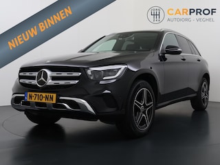 Mercedes-Benz GLC 300 4MATIC Premium Plus Facelift | Panoramadak | Trekhaak | 360 Camera | Standkachel