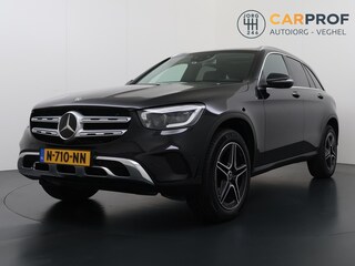 Mercedes-Benz GLC 300 4MATIC Premium Plus Facelift | Panoramadak | Trekhaak | 360 Camera | Standkachel