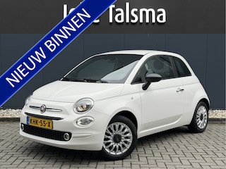 Fiat 500 1.0 Hybrid Dolcevita | Wordt verwacht, bel voor een afspraak