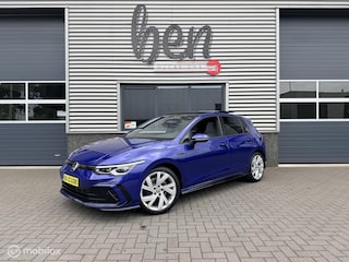 Volkswagen Golf 1.5 eTSI R-Line 1e Eig BOMVOLL!!!