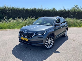 Skoda Kodiaq 1.5 TSI SPORT 7P PANO NAVI ECC CARPLAY