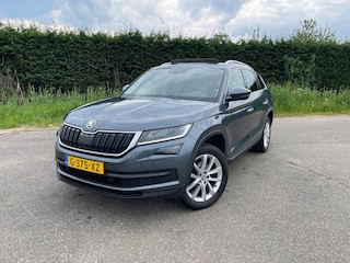 Skoda Kodiaq 1.5 TSI SPORT 7P PANO NAVI ECC CARPLAY