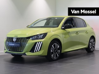 Peugeot 208 E-STYLE STOELVERWARMING - ELEKTRISCH - NAVIGATIE