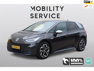 Volkswagen ID.3 First Plus 58 kWh SOH93% CarPlay Clima LED LMV