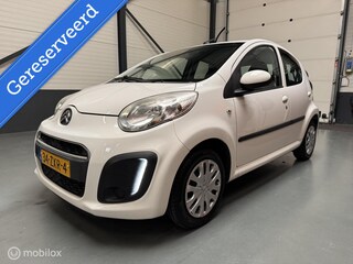 Citroën C1 1.0 Collection Bluetooth|Led|NL-Auto!!