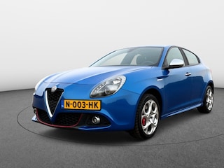 Alfa Romeo Giulietta 1.4 Turbo MultiAir Super | Climate Control | Navi | PDC