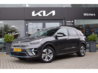 Kia Niro e-Niro DynamicPlusLine 64 kWh | Kantel/ schuifdak | Stoel + Stuurverwarming | Adaptieve Cruise Control |