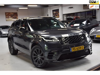 Land Rover Range Rover Velar 2.0 I4 Turbo AWD R-Dynamic HSE Panoramadak|1e Eig|Dealer onderhouden|BTW