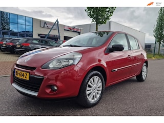Renault Clio 1.6 20th Anniversary AUTOMAAT NAVI PSENSOR CRUISE 2 X SLEUTELS