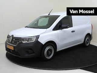 Renault Kangoo E-Tech Advance 22 kW 44 kWh | Trekhaak | Stoelverwarming | Parkeersensoren