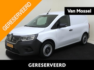 Renault Kangoo E-Tech Advance 22 kW 44 kWh | Trekhaak | Stoelverwarming | Parkeersensoren